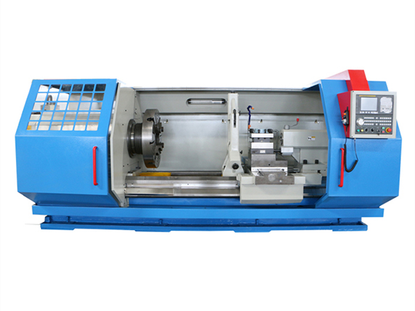 QK1327 CNC threading machine