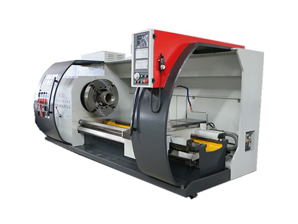 QK 1335 Thread CNC machine tool