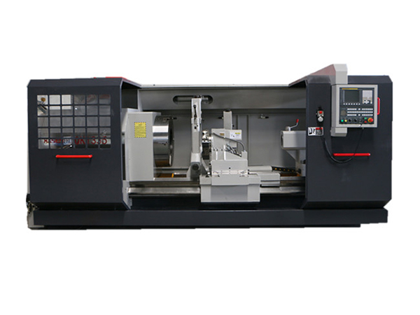 QK 1335 Thread CNC machine tool