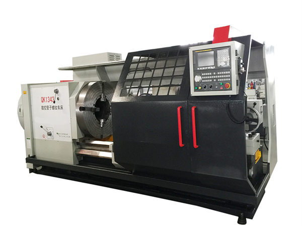 QK1343 Thread CNC machine tool