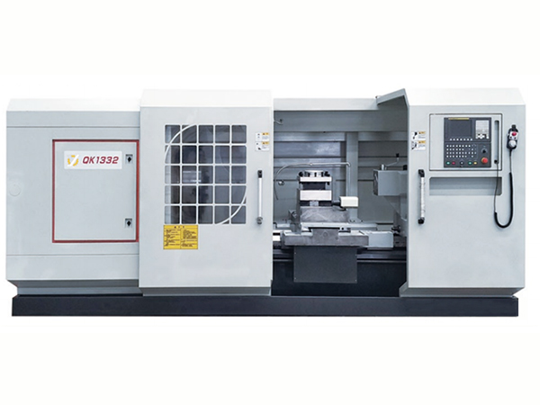 QK1332 Thread CNC machine tool