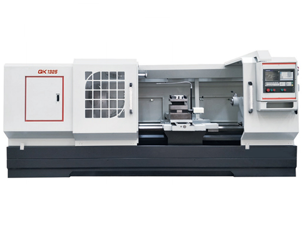 QKD1325 Thread CNC machine tool