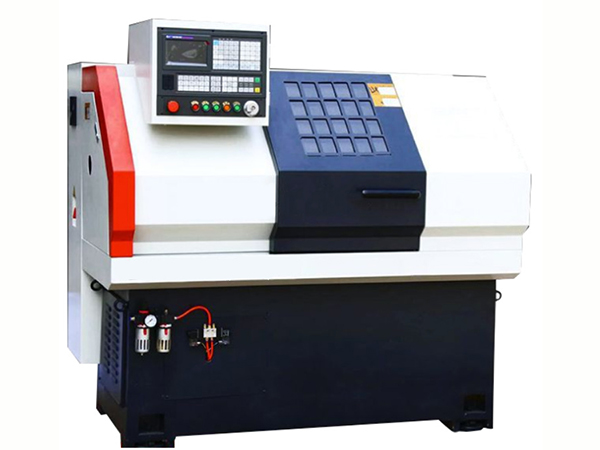 CK6132 Horizontal CNC machine tool