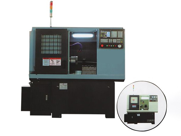 Sck32-A linear guide CNC lathe