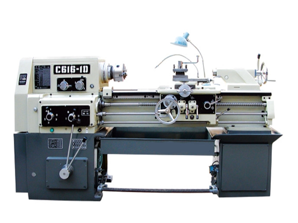 C616-1D Ordinary lathe